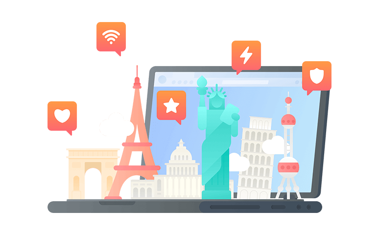 在爱尔兰连接到中国vpn - VPN回国